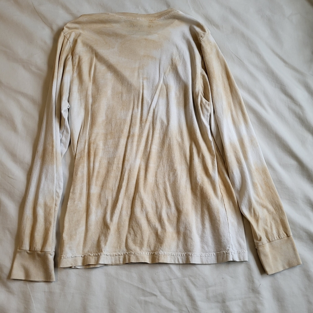 Taylor Swift Taylor's Version Fearless Tie Dye Me… - image 5